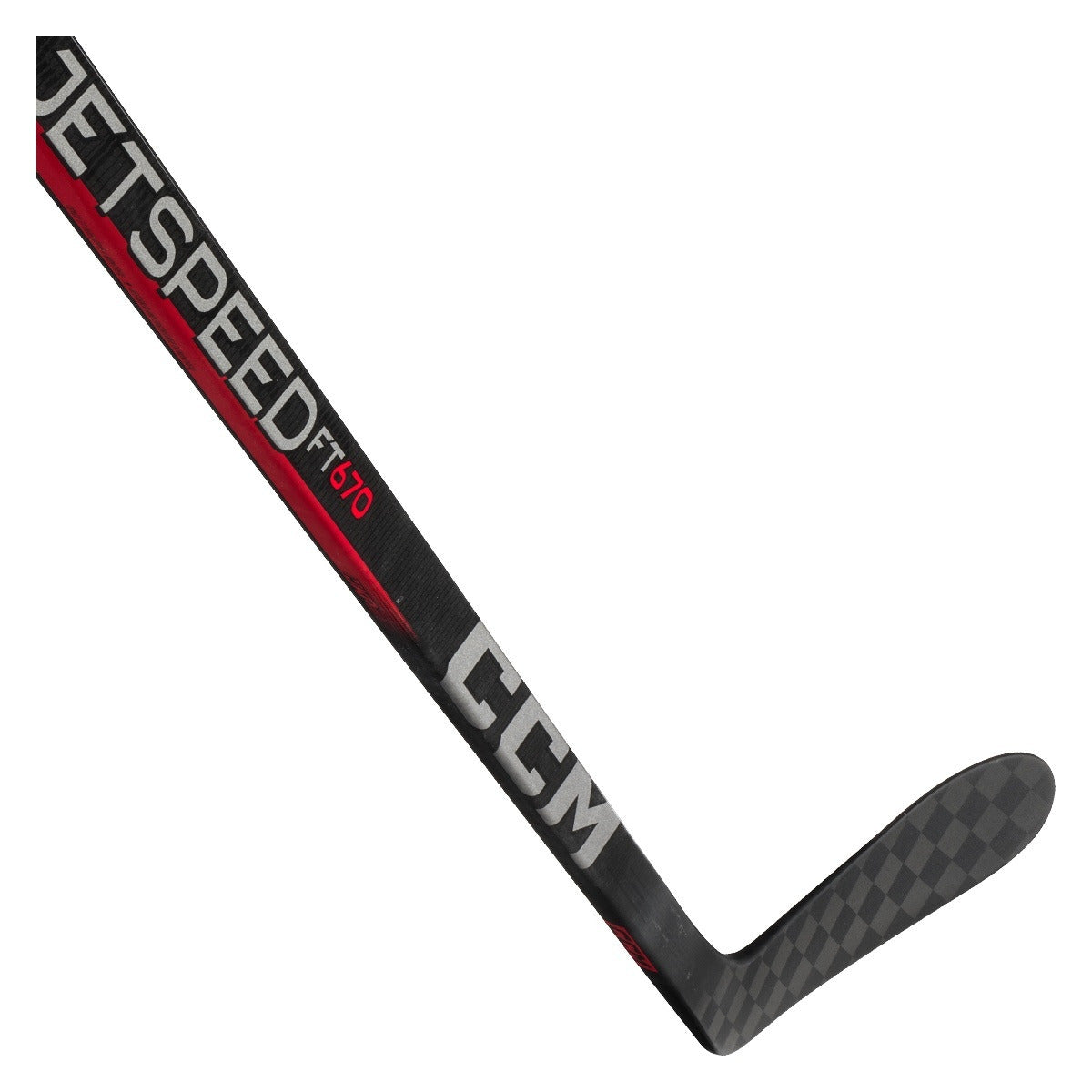 CCM JetSpeed FT670 Intermediate Stick