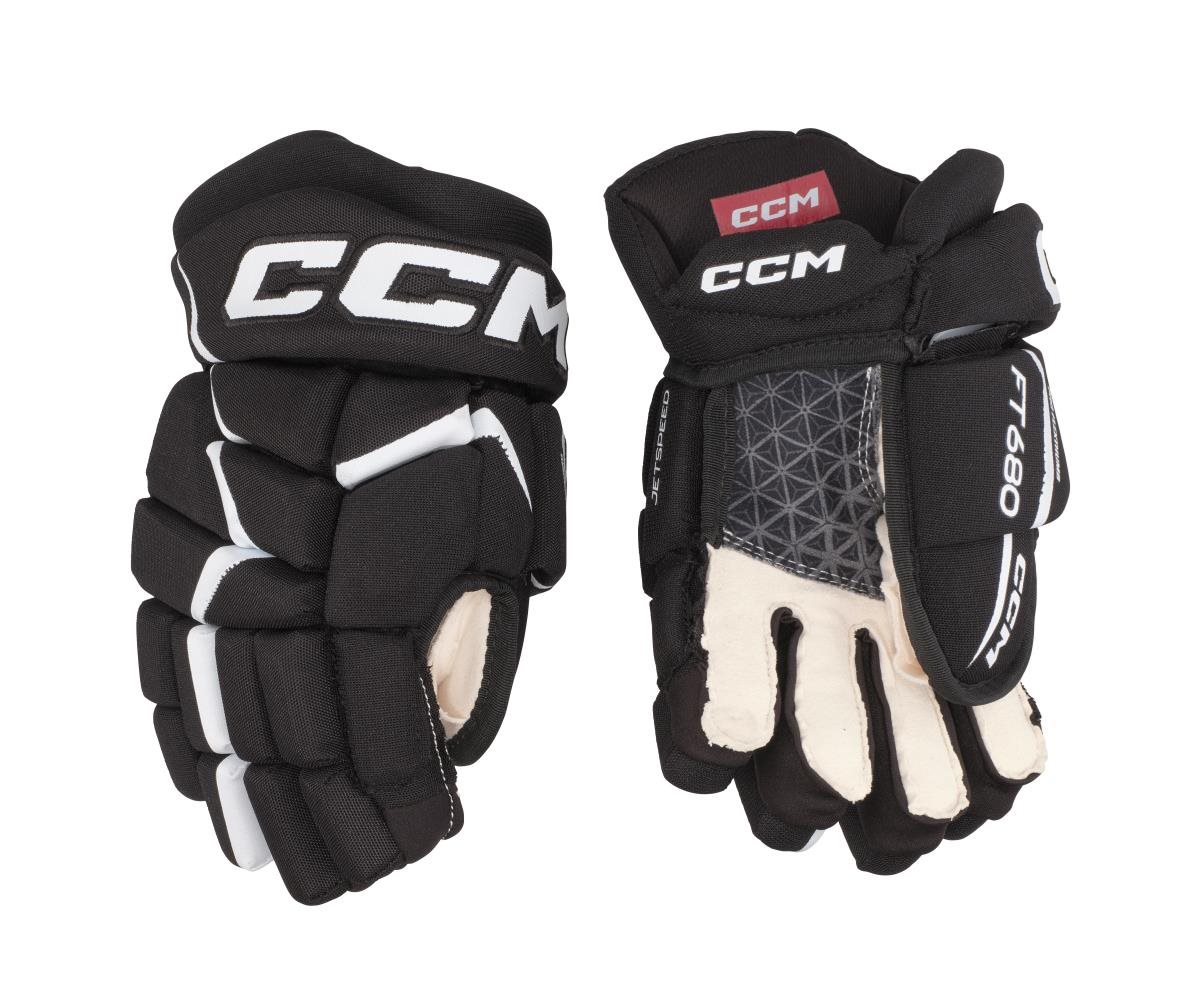 Junior JetSpeed FT680 Gloves