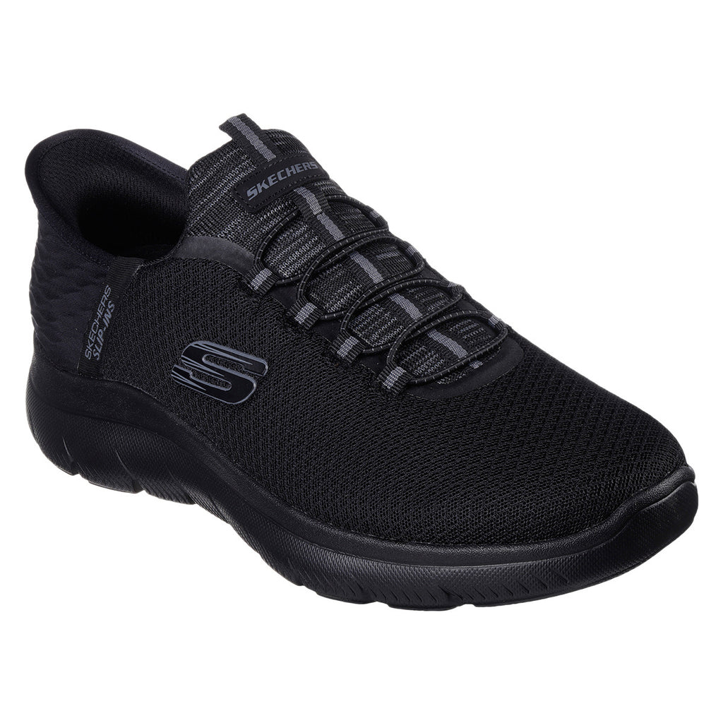 Men's Summits High Range Fashion Shoes - Wide