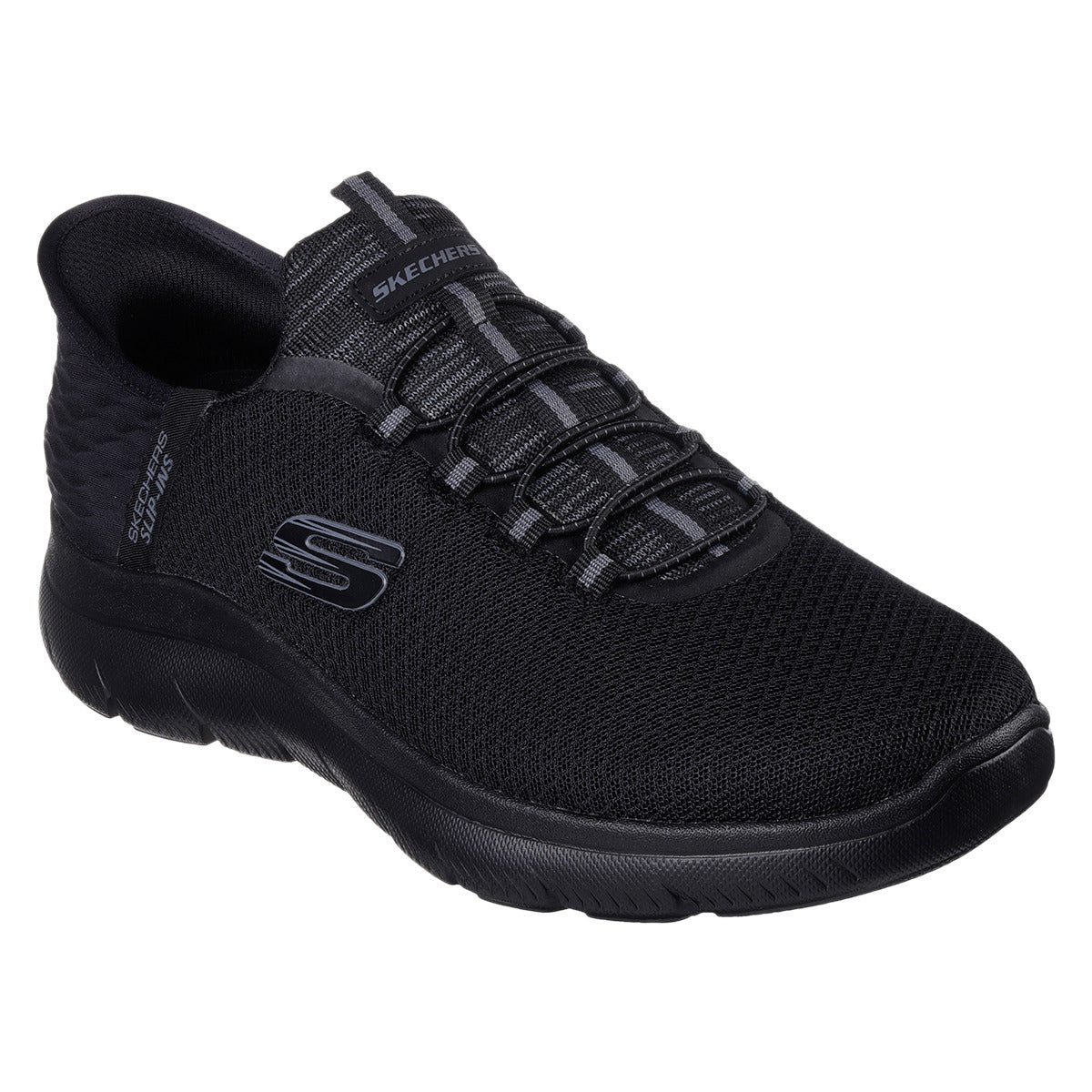 Men's Summits High Range Fashion Shoes - Wide