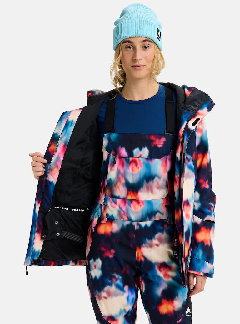 Burton Women's Burton Reserve 2L Insulated Stretch Jacket