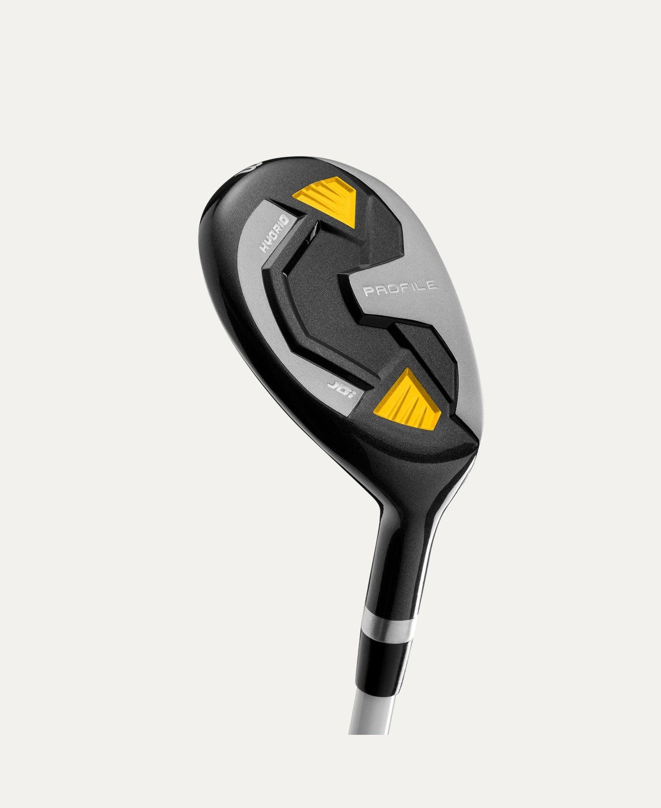 Profile JGI Junior Medium Complete Golf Set