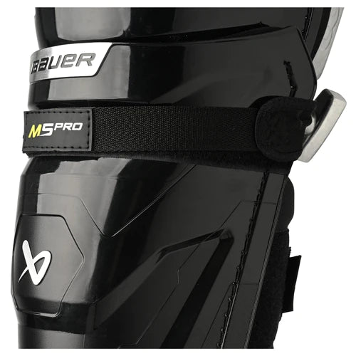 Senior M5 Pro Hockey Shin Guards