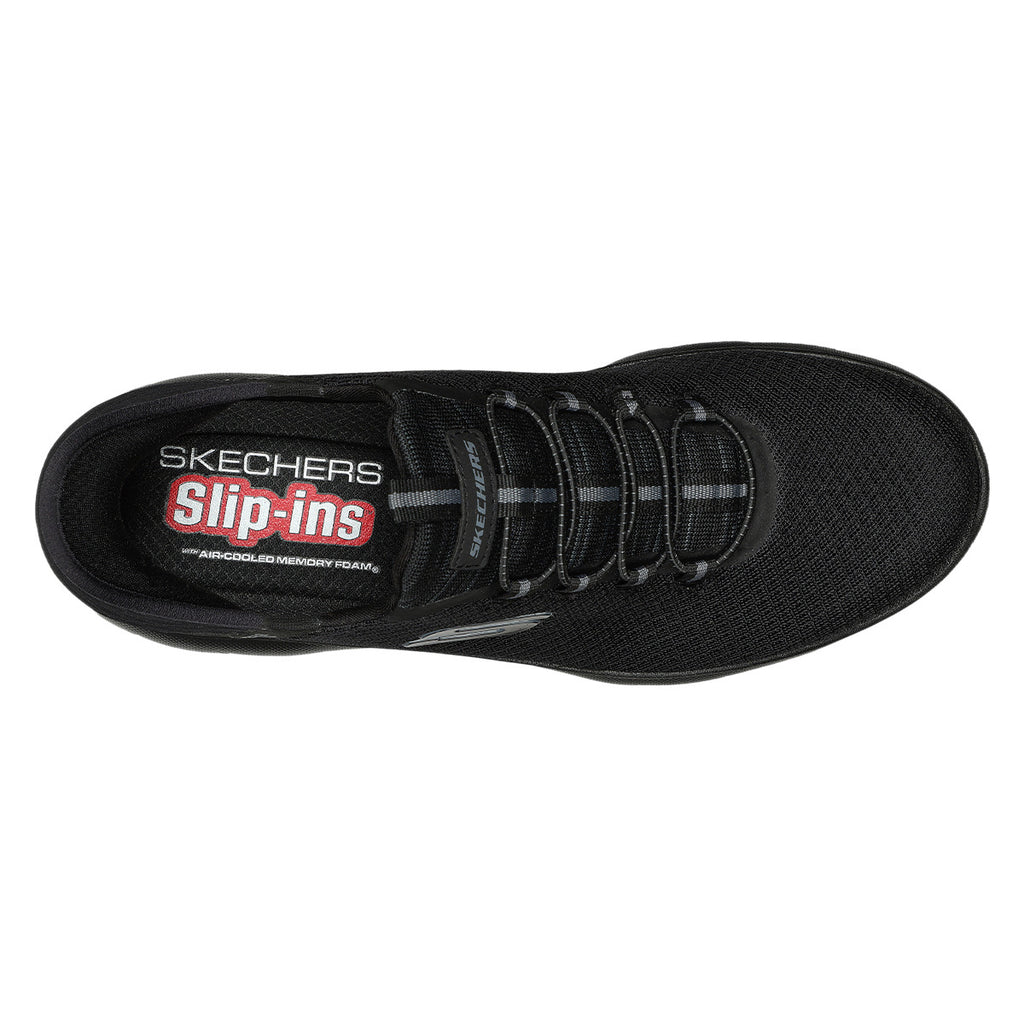 Men's Summits High Range Fashion Shoes - Wide
