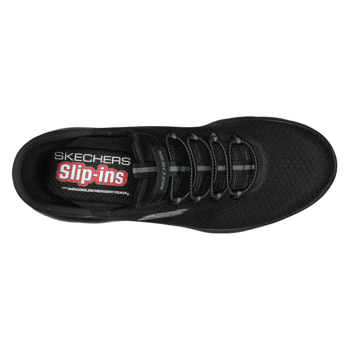 Men's Summits High Range Fashion Shoes - Wide