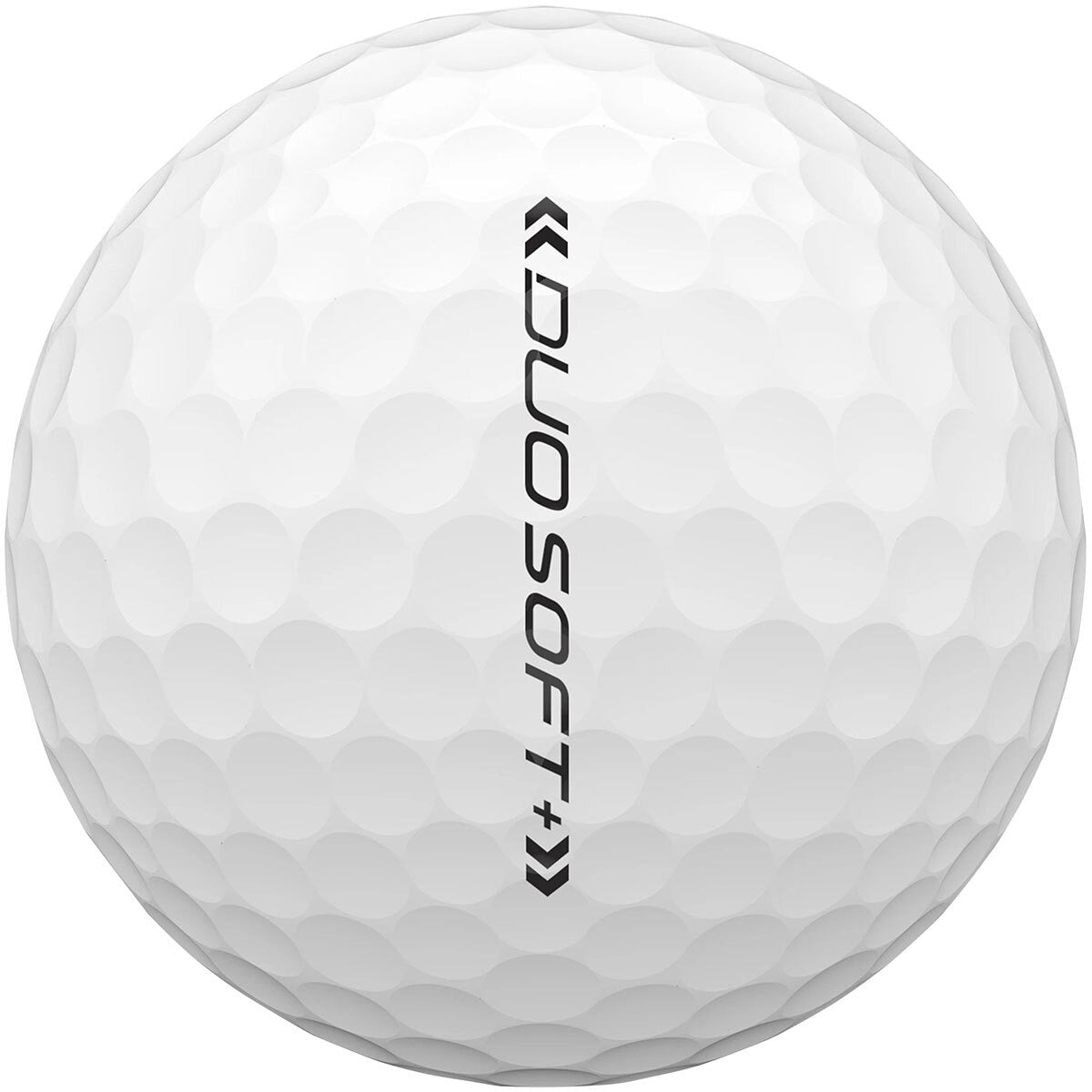 Duo Soft+ Box of 12 Golf Balls