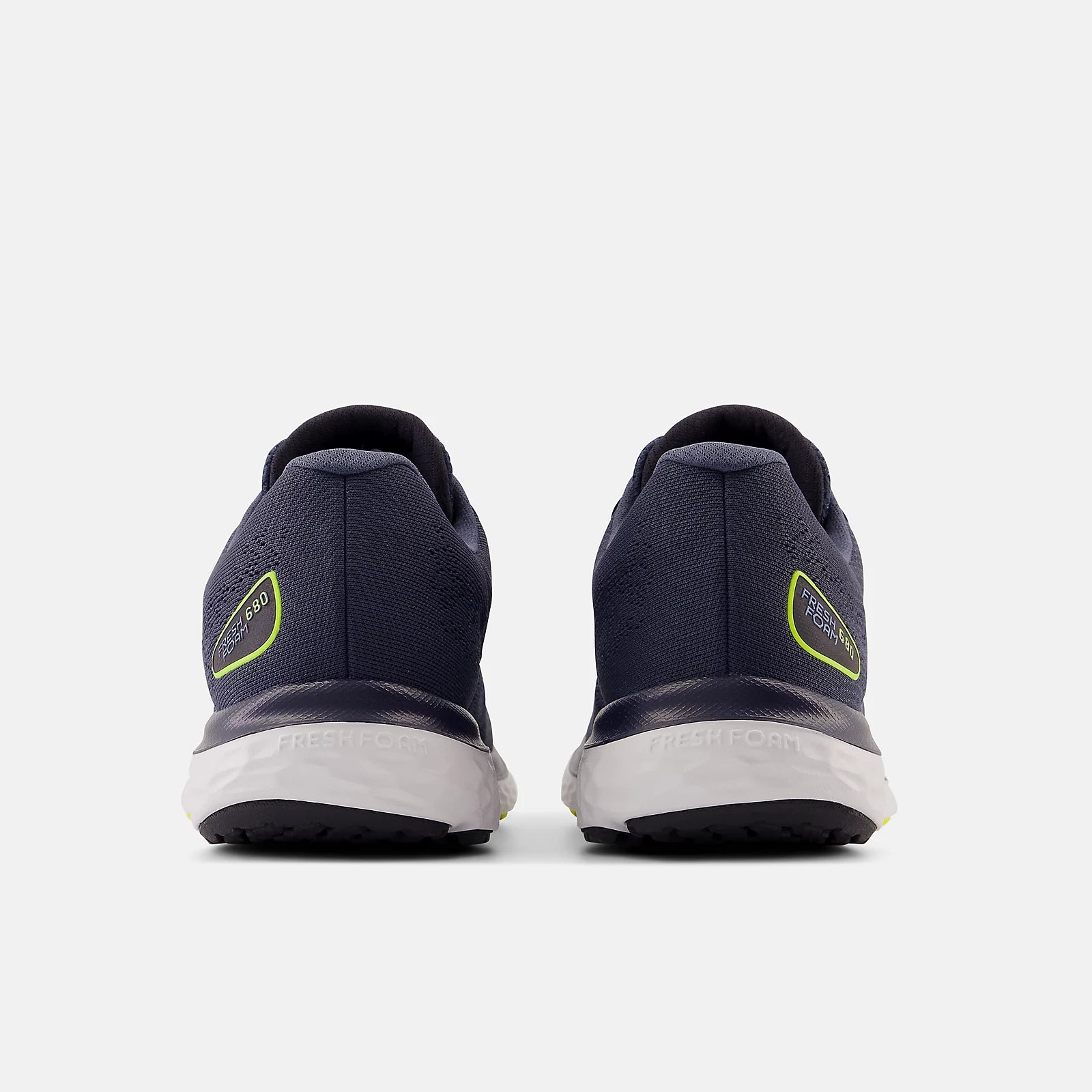 Men's Fresh Foam 680v7 Running Shoes