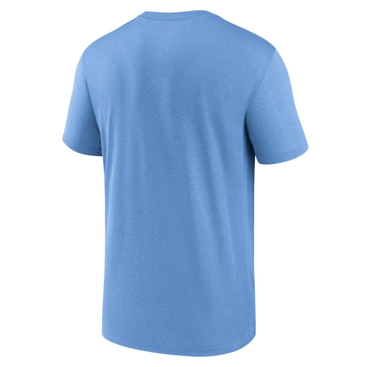 Nike Toronto Blue Jays Icon Legend T-Shirt
