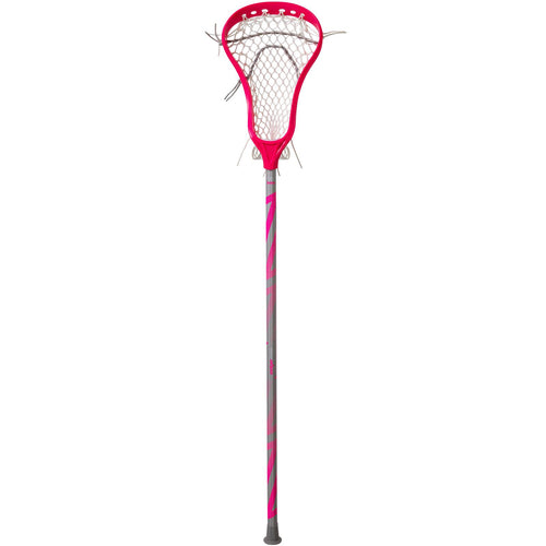 Women's Edge Rise Lacrosse Complete Stick