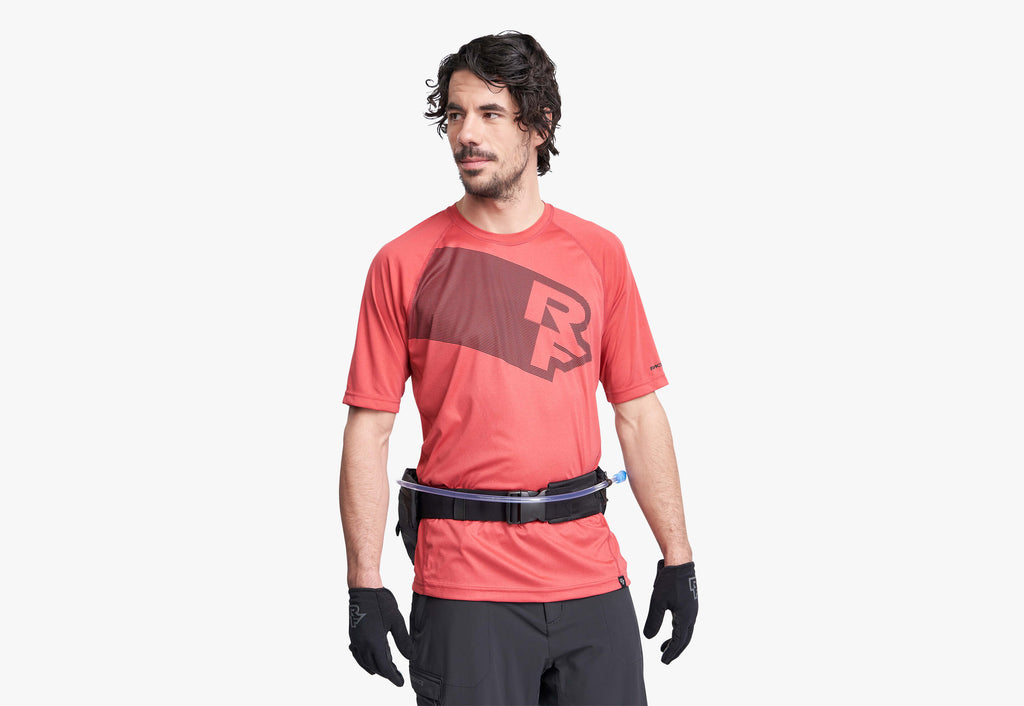 Race Face Stash 3L Hip Bag