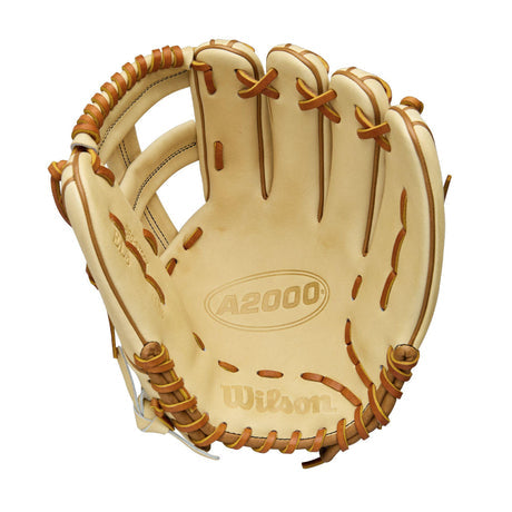 Wilson A2000 Classics Series El3 11.75" Infield Glove