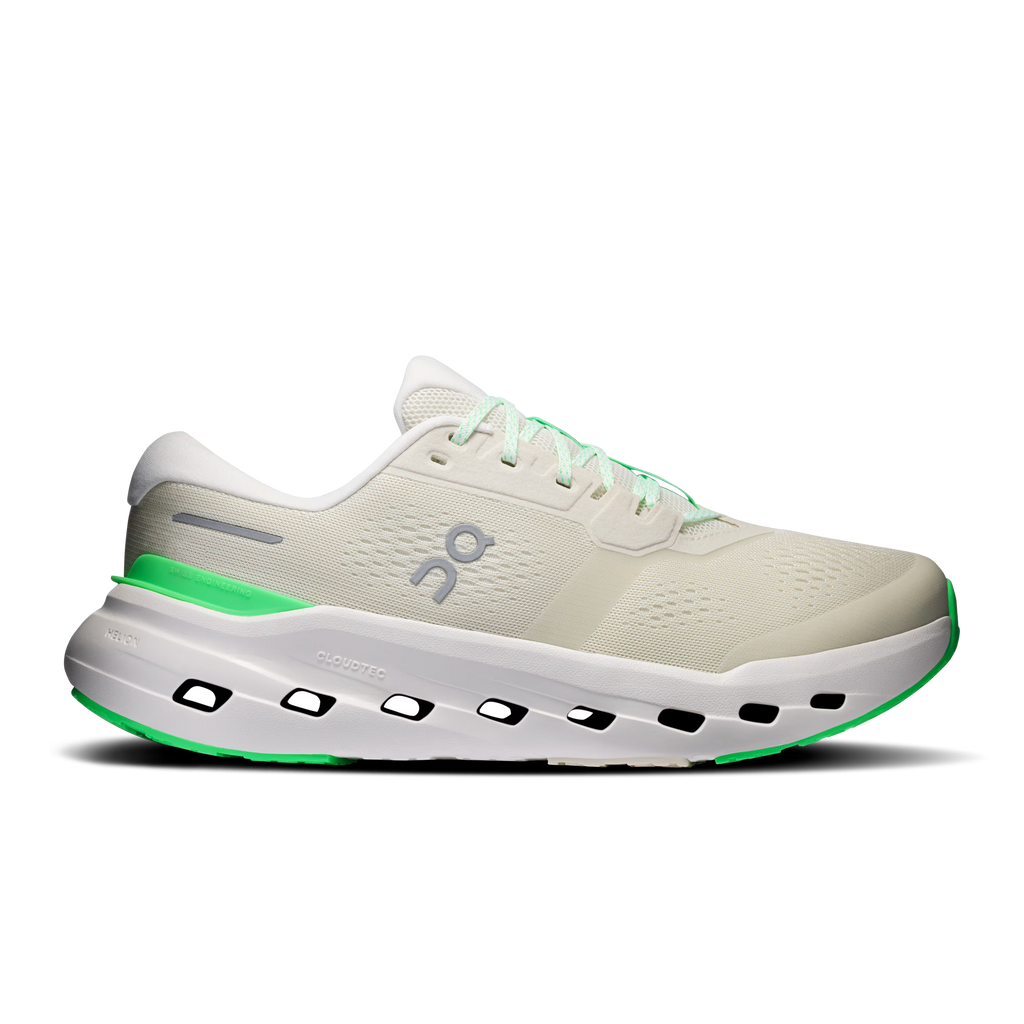 On Cloud Men's Cloudrunner 3 Running Shoes - Wide