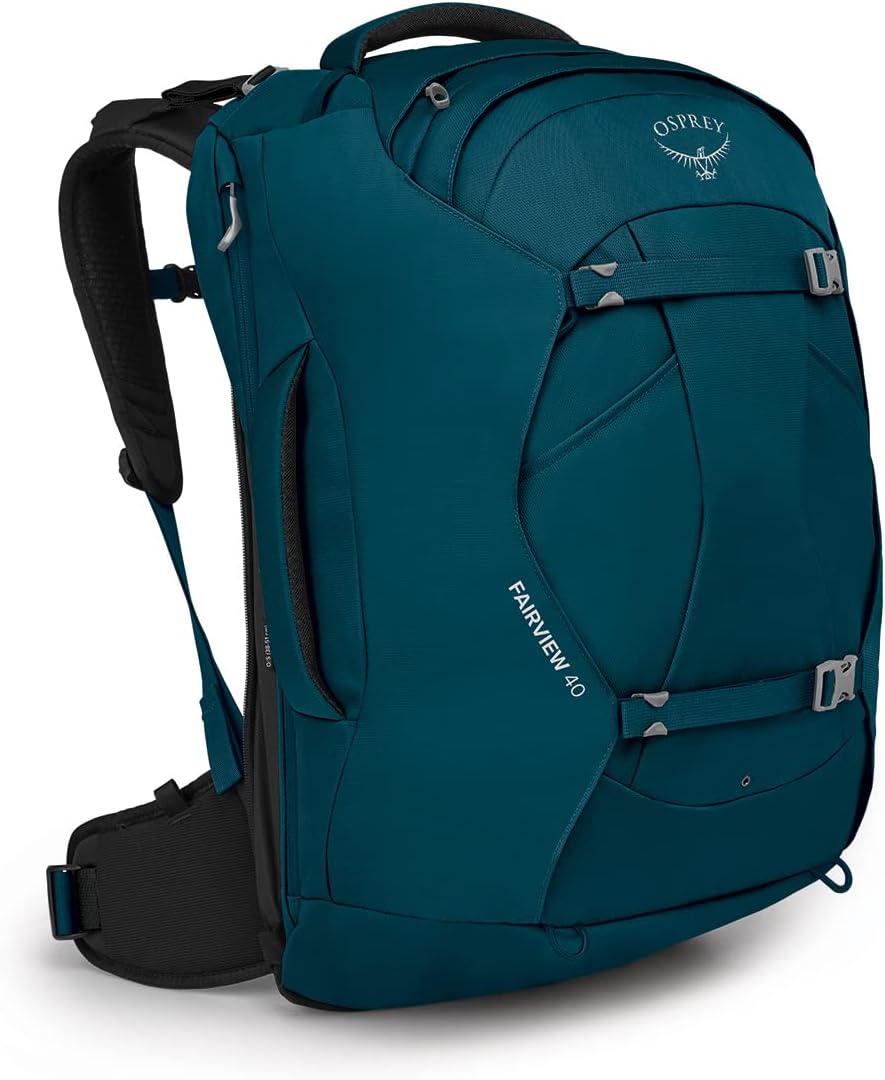 Women's Fairview 40 Travel Pack