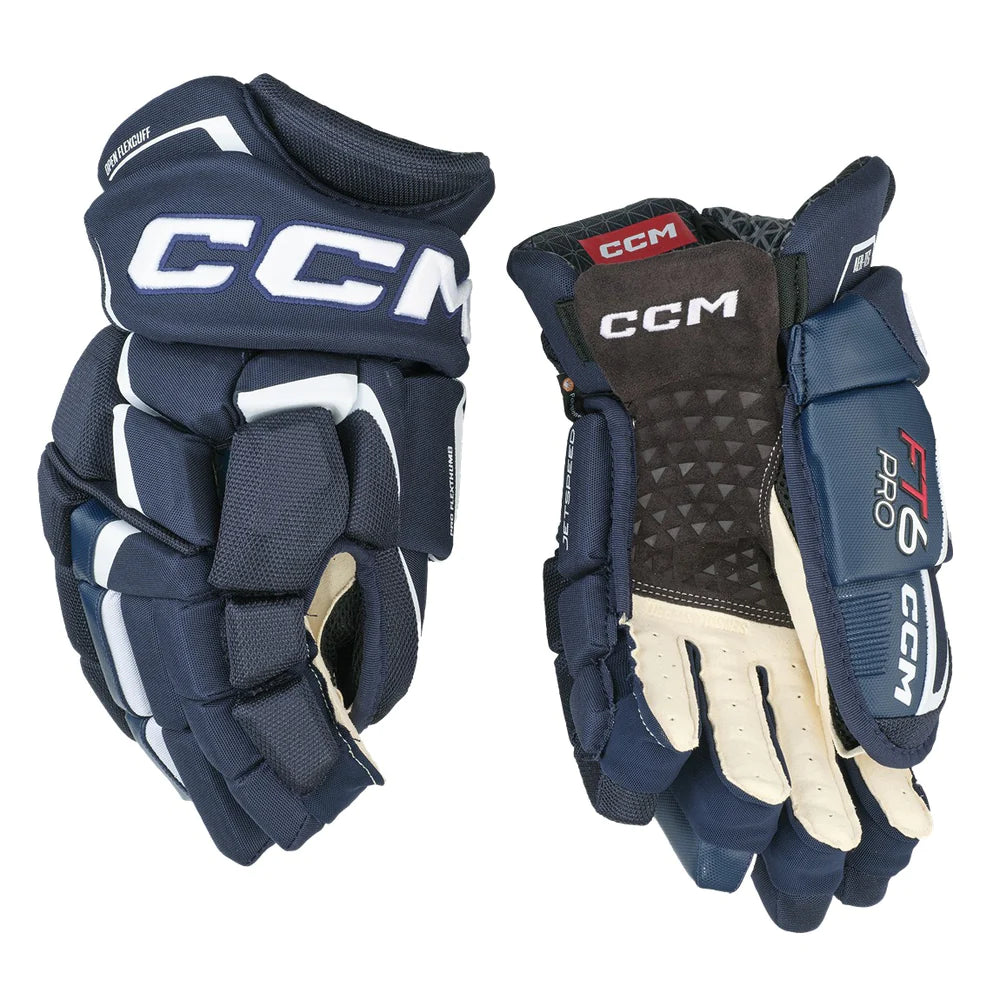 JetSpeed FT6 Pro Senior Gloves