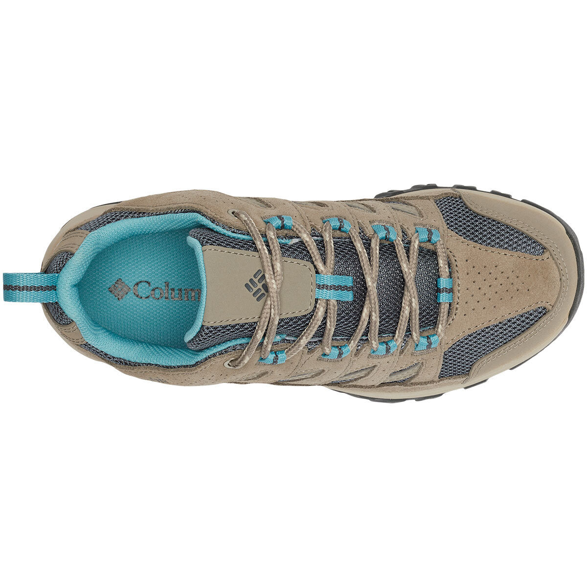 Women's Crestwood Hiking Shoe