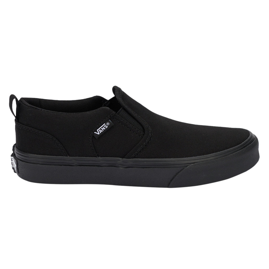 Kid's Asher Skateboard Shoes