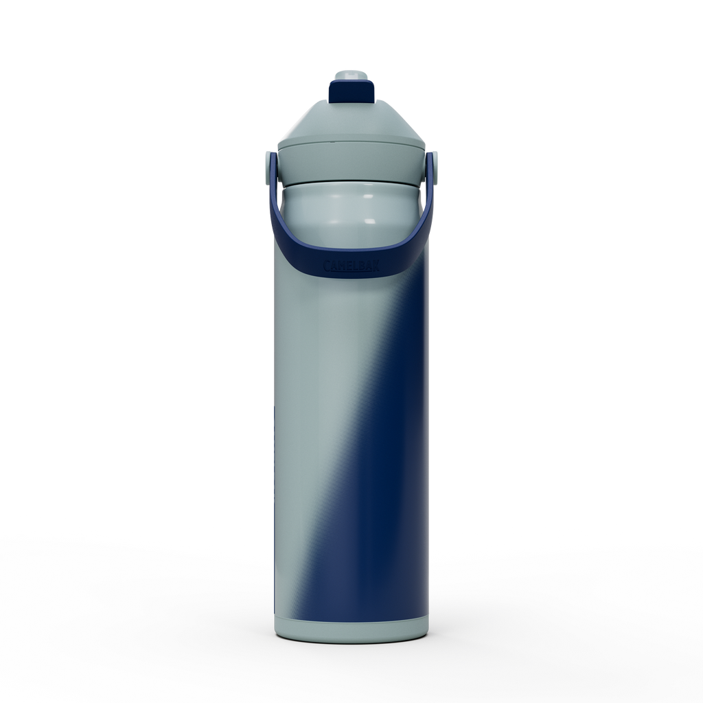 CamelBak Thrive Flip Straw VSS 25oz Bottle - Deep Sea Dawn