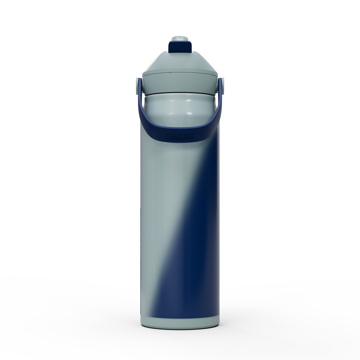 CamelBak Thrive Flip Straw VSS 25oz Bottle - Deep Sea Dawn