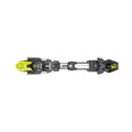 RC4 Z13 GW FREEFLEX BRAKE 85 [D] Alpine Ski Bindings