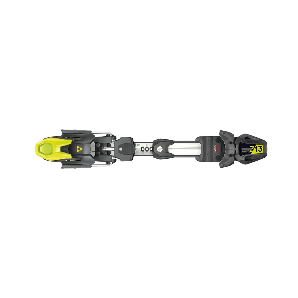 RC4 Z13 GW FREEFLEX BRAKE 85 [D] Alpine Ski Bindings