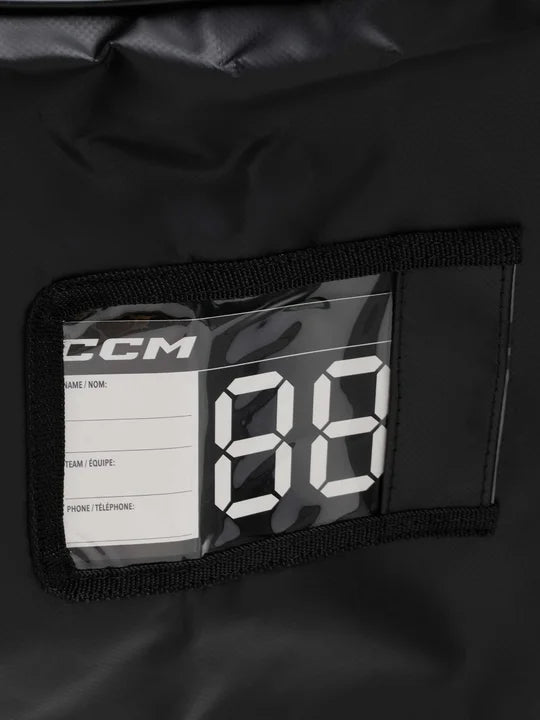 Pro Goalie Carry Bag