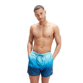 Speedo Redondo Edge Volley 17 Turkish Sea front