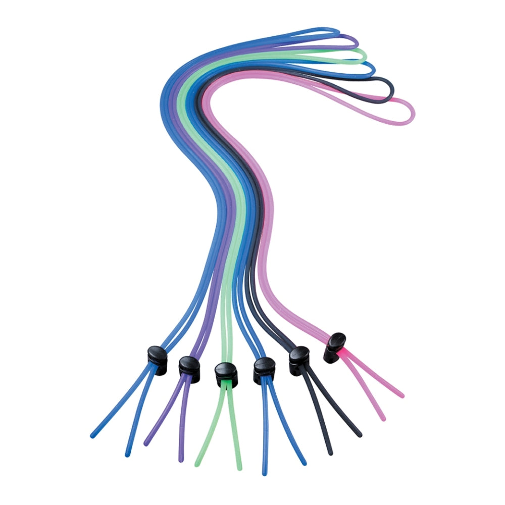 Speedo Universal Oggle Goggle Strap - MULTI