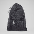 Speedo Ventilator Deluxe Mesh Bag - BLACK