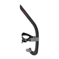 Speedo Bullet Head Snorkel - CHARCOAL