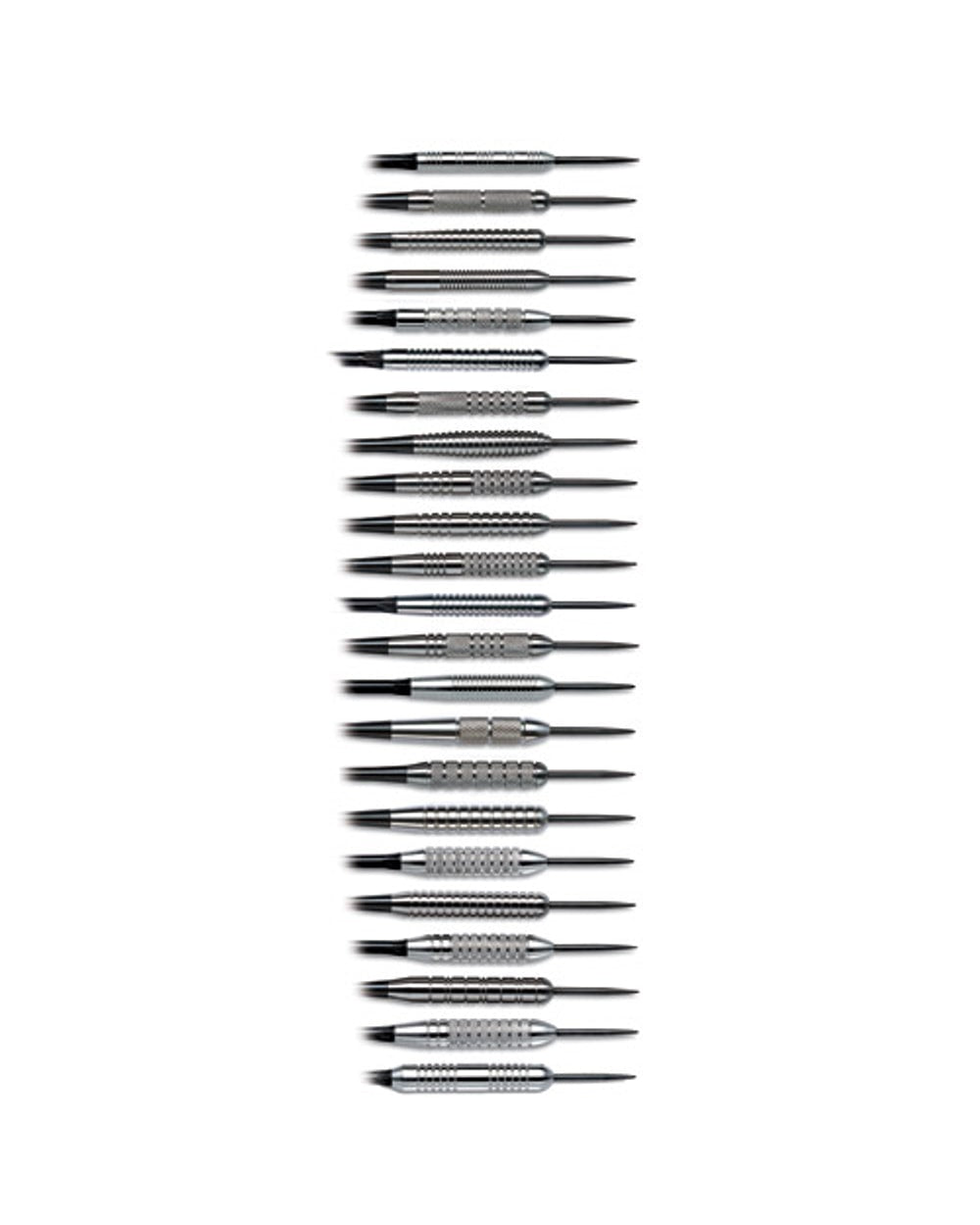 80% Assassin Darts