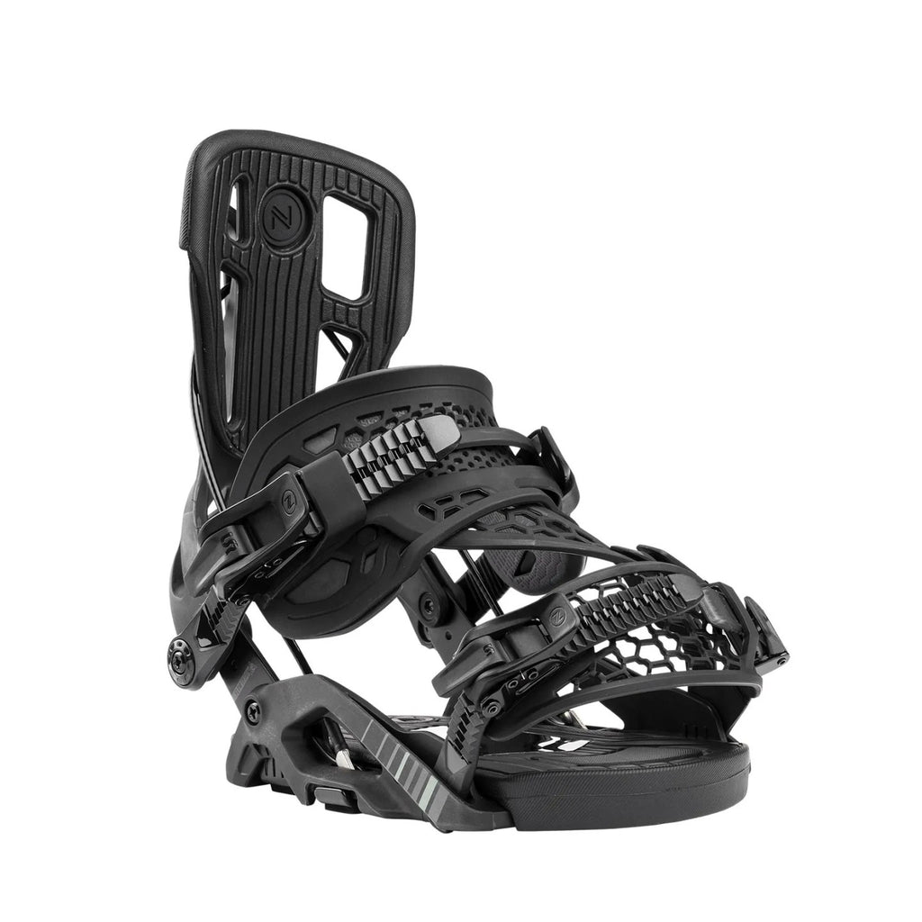 Nidecker Flow Fuse Hybrid