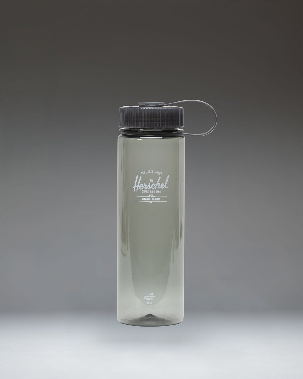 Herschel Classic Water Bottle 25oz - BLACK