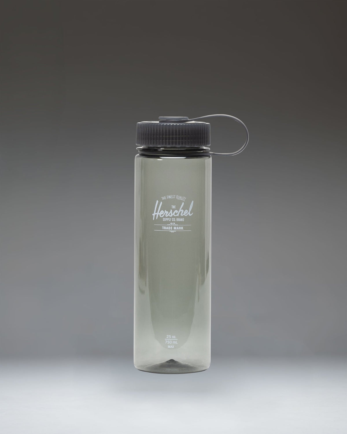 Herschel Classic Water Bottle 25oz - BLACK
