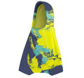 Speedo Short Blade Fin in Hapuna Blue