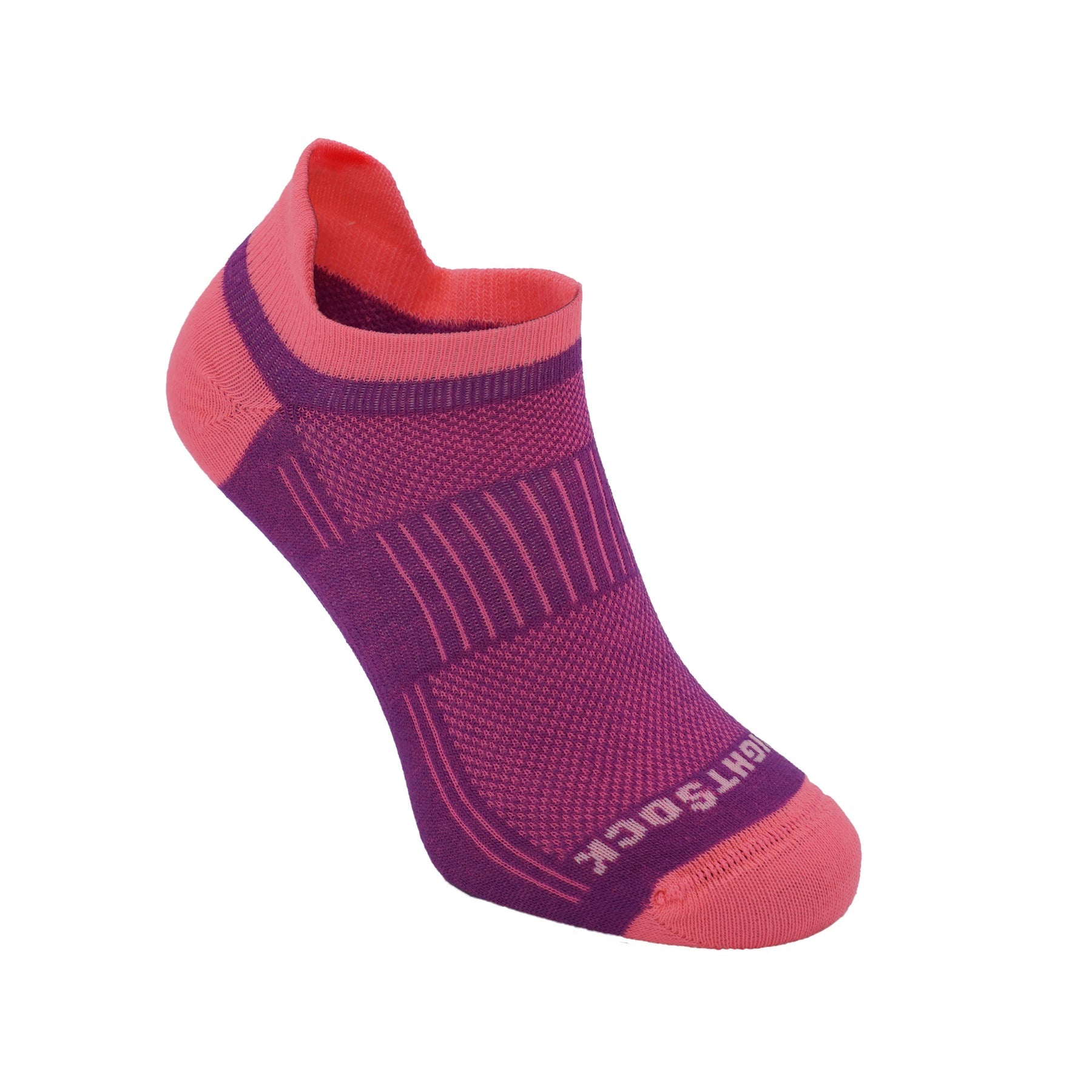 Wright Women's Coolmesh II Tab Socks