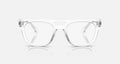 Ray-Ban Phil Bio-Based RB4426 - Polished Transparent/Clear Blue Transitions
