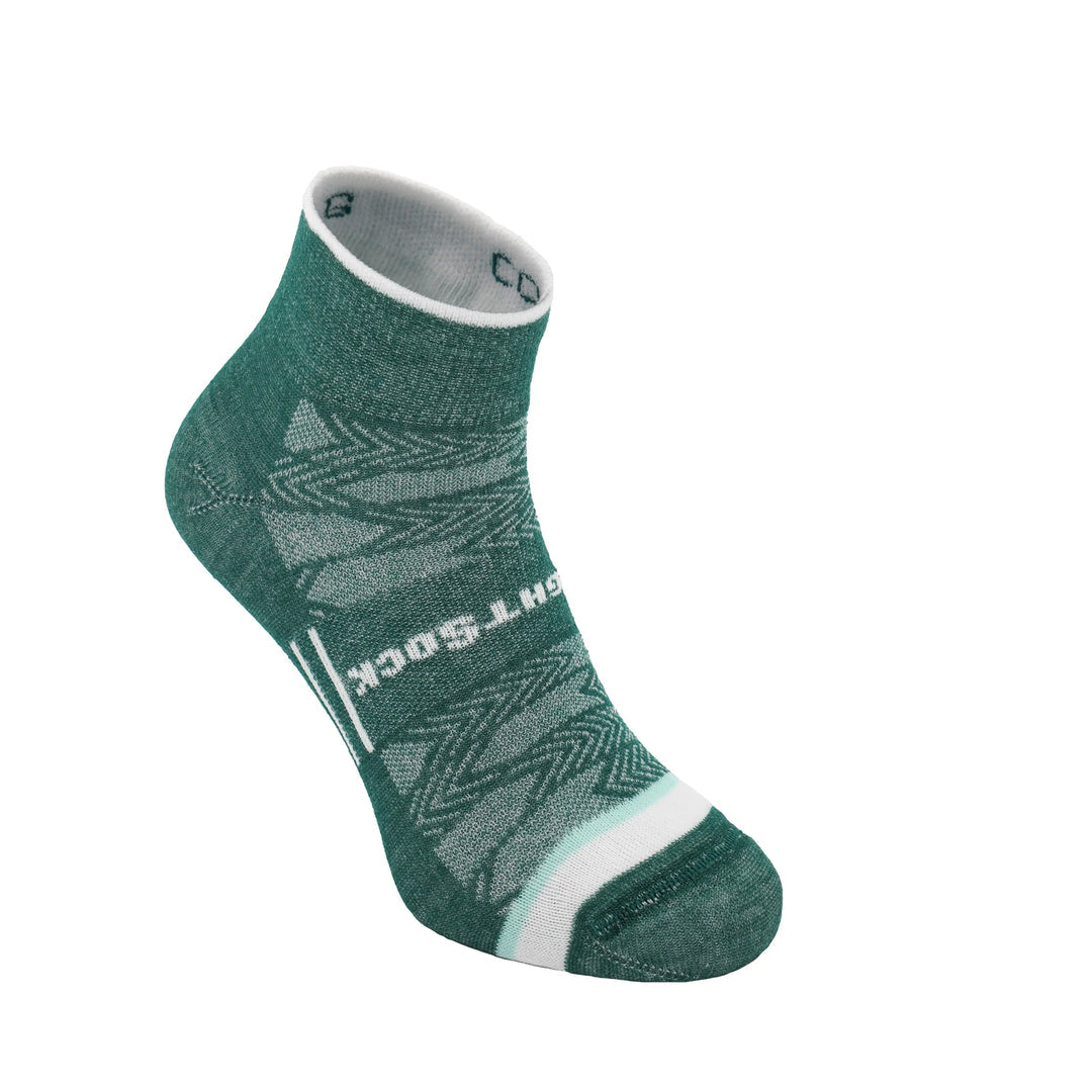 Wright Coolmesh II Quarter Length