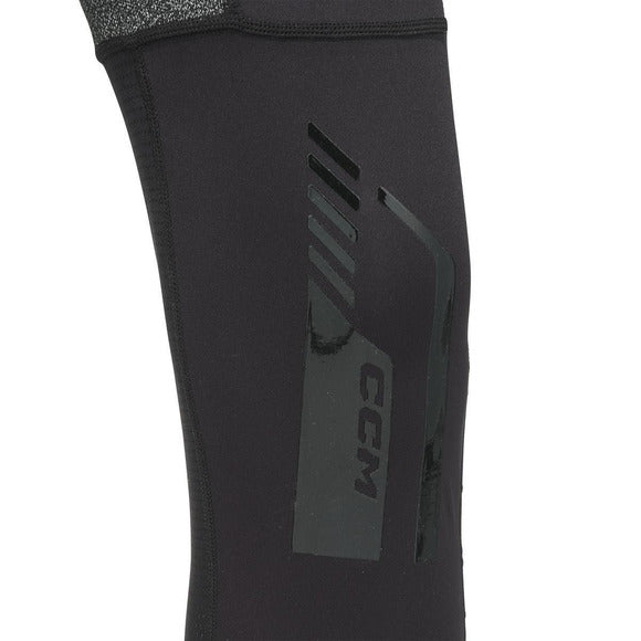 CCM Tacks FTW Cut Protection Baselayer Pant with Jill Senior