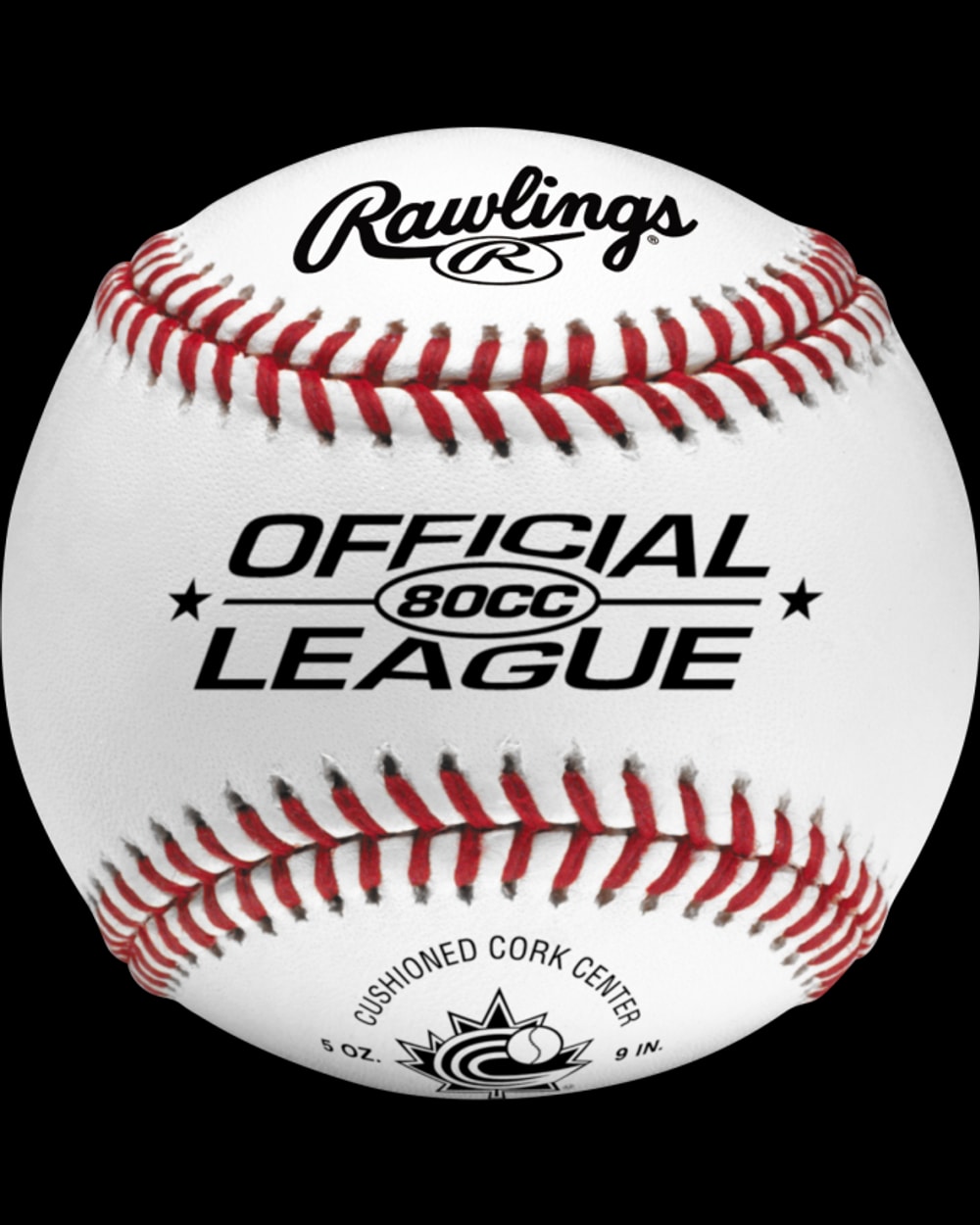 80CC Baseball