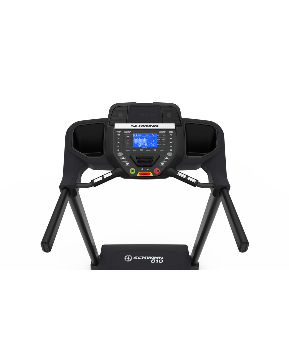 810 Treadmill