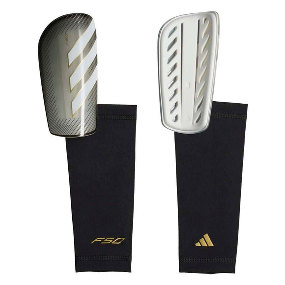 Adidas F50 League Adult Soccer Shin Guards
