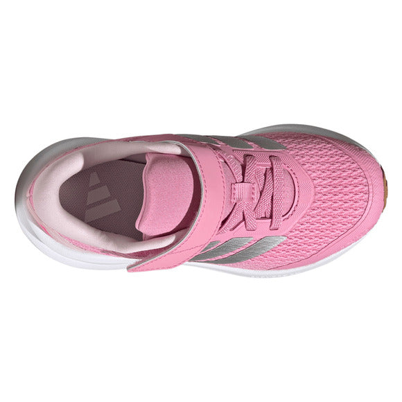 Adidas Run Falcon 6 EL Toddler Shoes