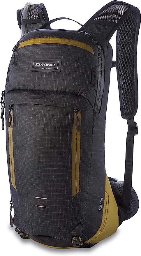 Dakine Seeker Sac à Dos d'hydratation pour vélo 18 l Dakine Seeker Sac à Dos d'hydratation pour vélo 18 l