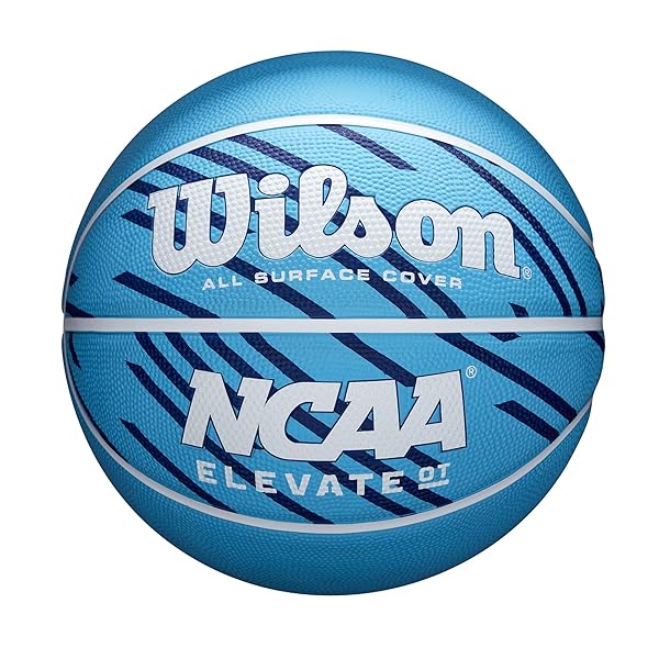 NCAA Elevate Basketball