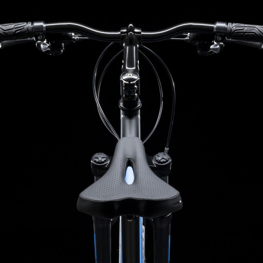 Trek 820 Bike
