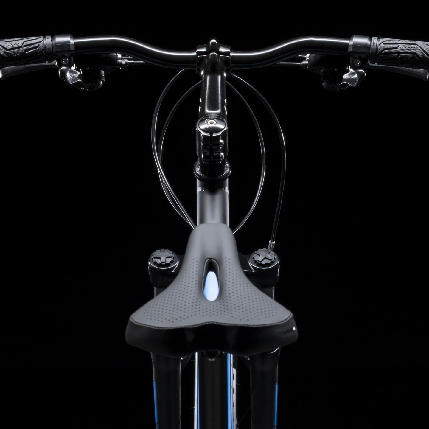 Trek 820 Bike