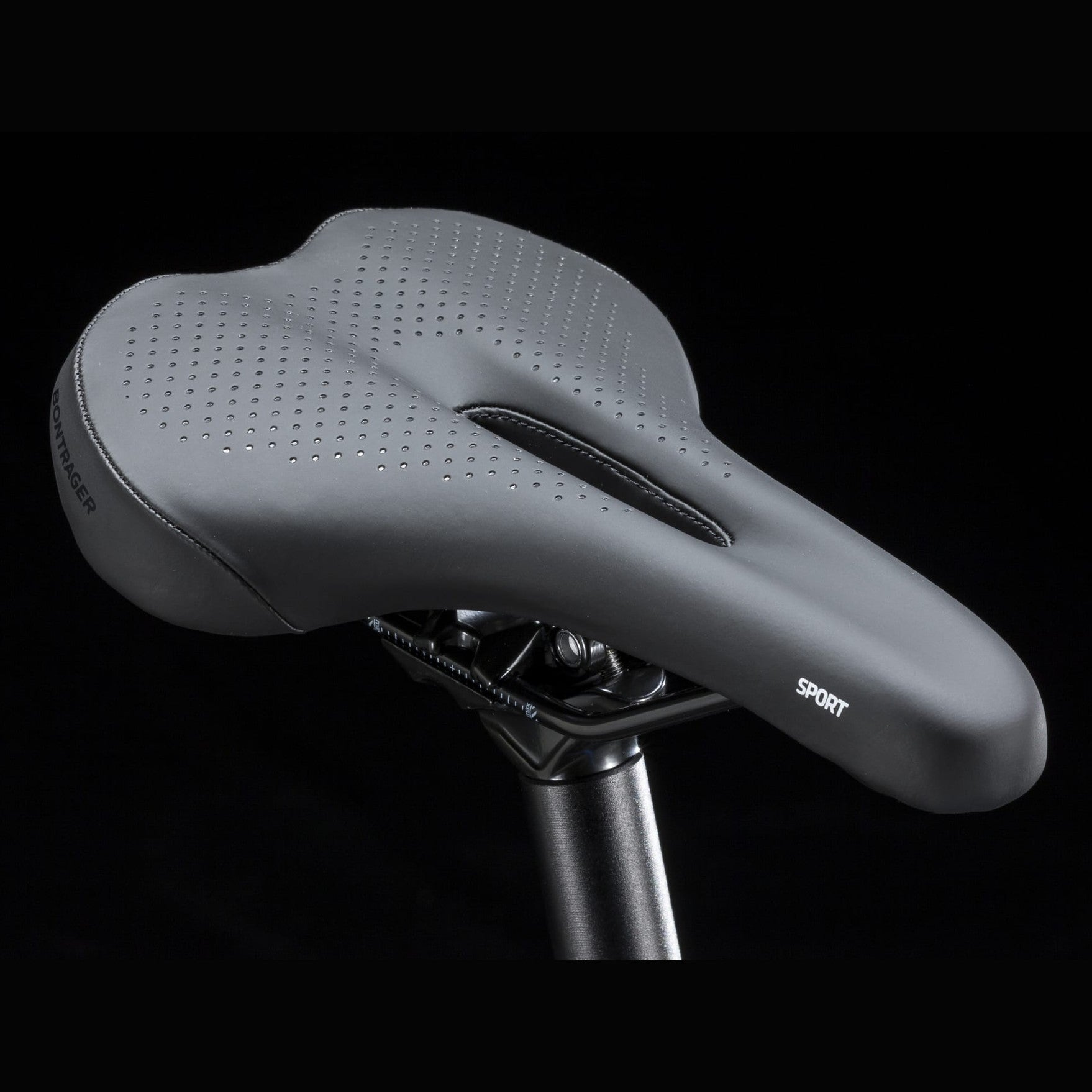 Trek 820 Bike