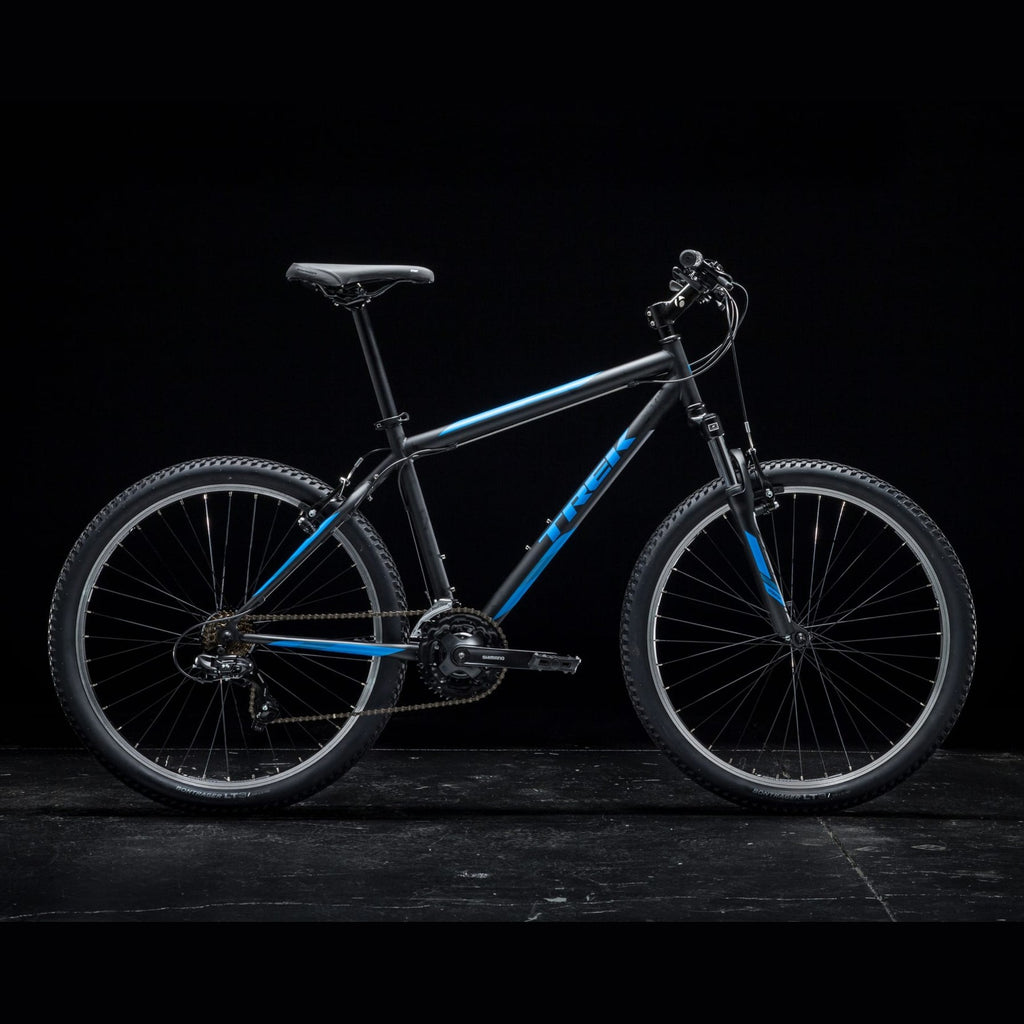Trek 820 Bike