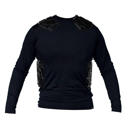 Elite Goalie Padded Shirt Senior