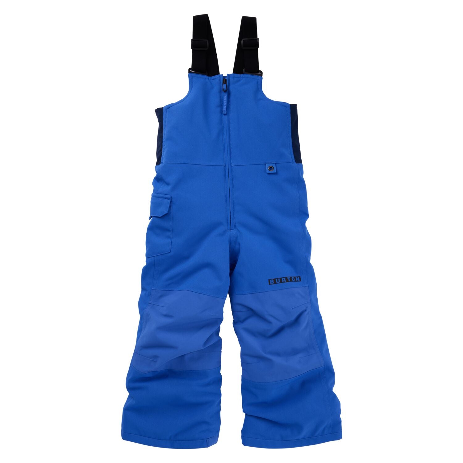 Burton Toddler Maven 2L Bib Pant - Amparo Blue - front
